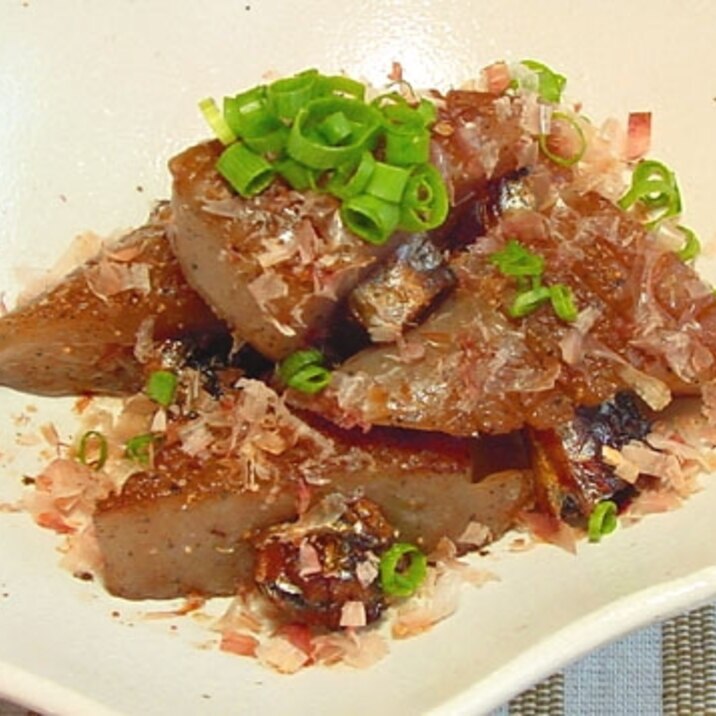 ししゃも In こんにゃくの寝袋 レシピ 作り方 By 楽天出店店舗 愛知三河の佃煮専門店 美食倶楽部 楽天レシピ